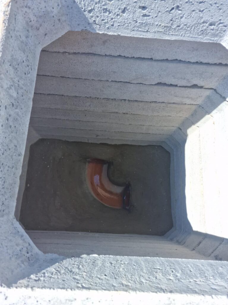 Archway N19 NEW SEWER CONNECTION 15M TUNNELLING AND NEW CHAMBERS